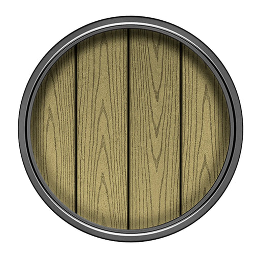 Cuprinol Anti-Slip Decking Stain 5L Natural
