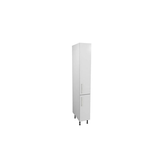 Gower Rapide+ Paris White Larder Door 1244mm x 300mm