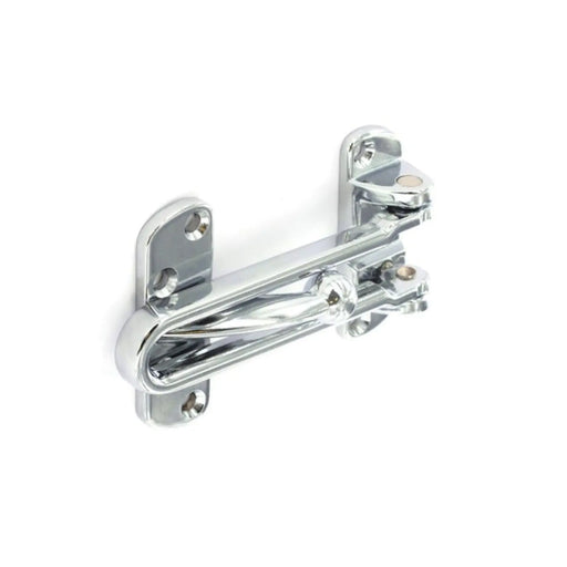 Securit Security Door Guard CP 110mm