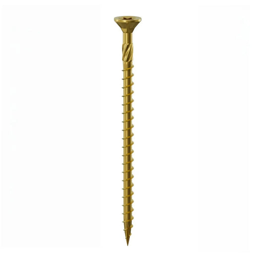 Securit Performance Screws 6x80mm (8)