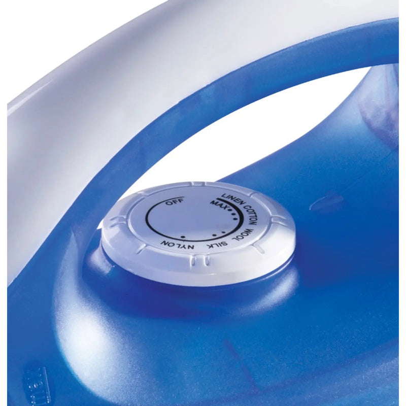 Daewoo Steam Dry Iron 1800w
