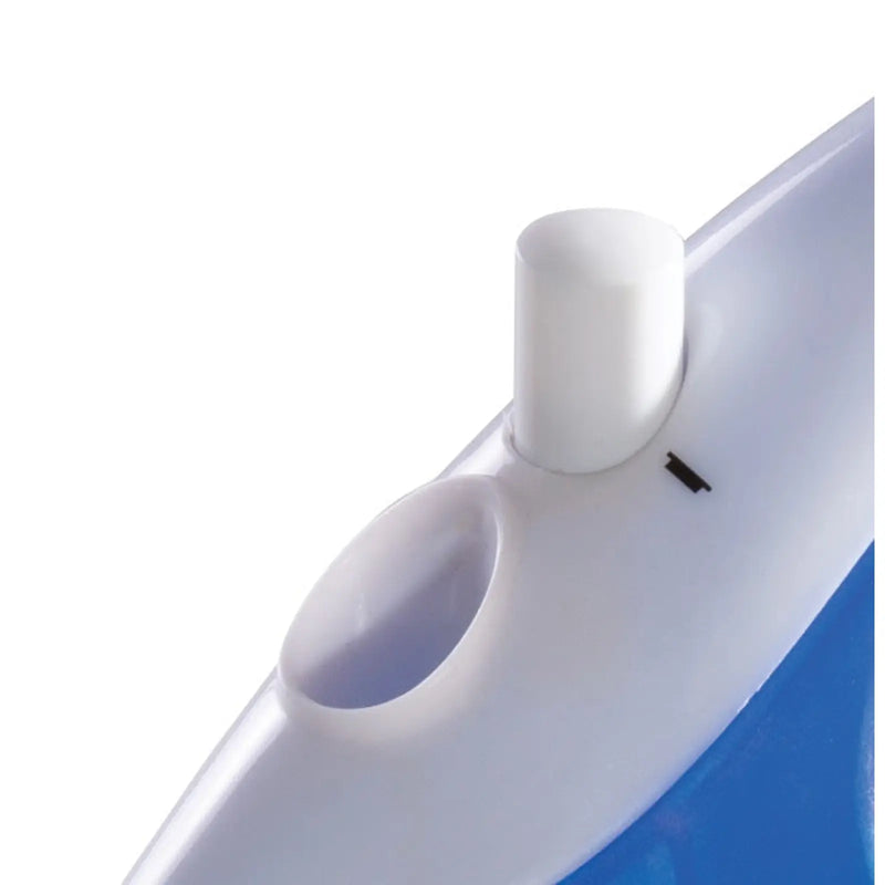 Daewoo Steam Dry Iron 1800w