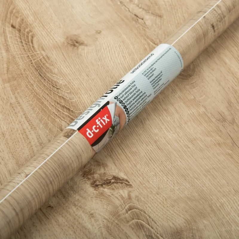 d-c-fix® Self Adhesive Film - Ribbeck Oak 90cm x 2.1m