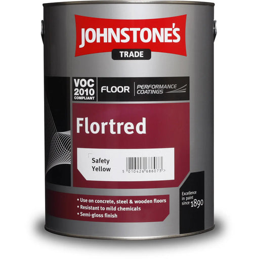 Johnstone's Flortred 5L Dark Green