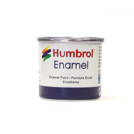 Humbrol Matt 14ml No 30 Dark Green