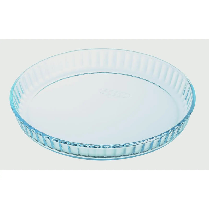 Pyrex Bake & Enjoy Flan Dish 27cm