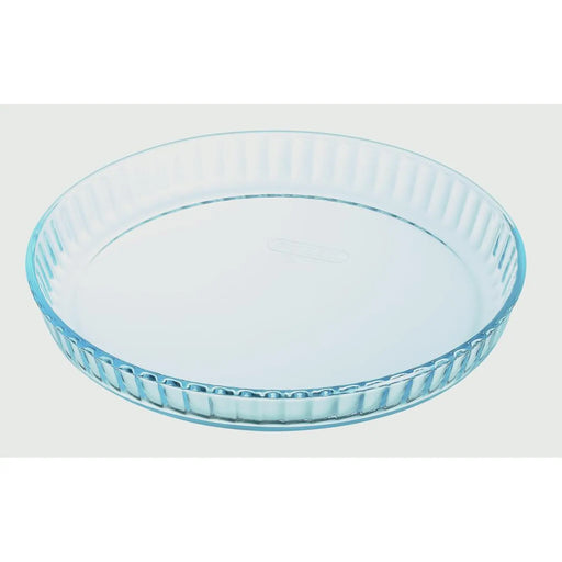Pyrex Bake & Enjoy Flan Dish 27cm