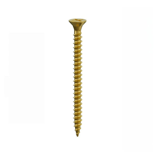 Securit Multi Purpose Screws 3.5x20mm (55)