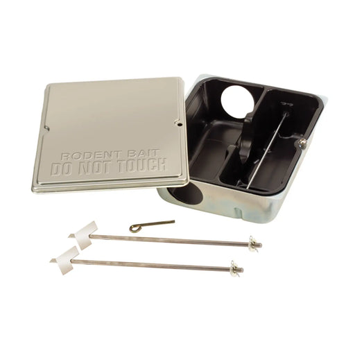 The Big Cheese Ultra Power All Weather Bait Station