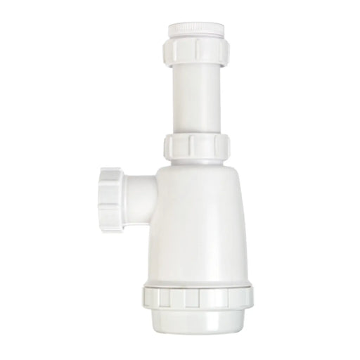 Securplumb Universal Telescopic Bottle Trap 32mm