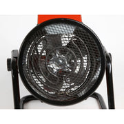 SupaWarm Heavy Duty Space Heater 3000w