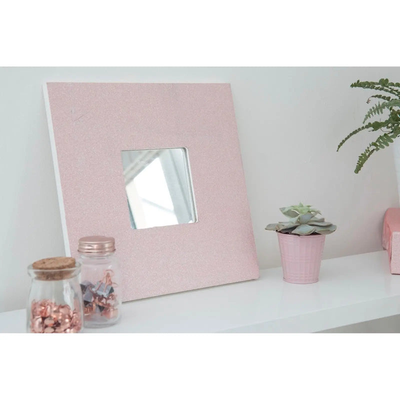 d-c-fix® Self Adhesive Film - Glitter Pink 67.5cm