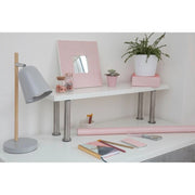 d-c-fix® Self Adhesive Film - Glitter Pink 67.5cm