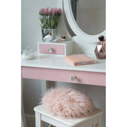 d-c-fix® Self Adhesive Film - Glitter Pink 67.5cm