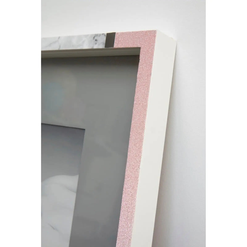 d-c-fix® Self Adhesive Film - Glitter Pink 67.5cm