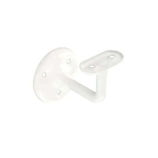 Securit White Handrail Kit Pack 10