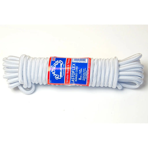 Everlasto Lastoflex Bungee Cord 10m x 8mm