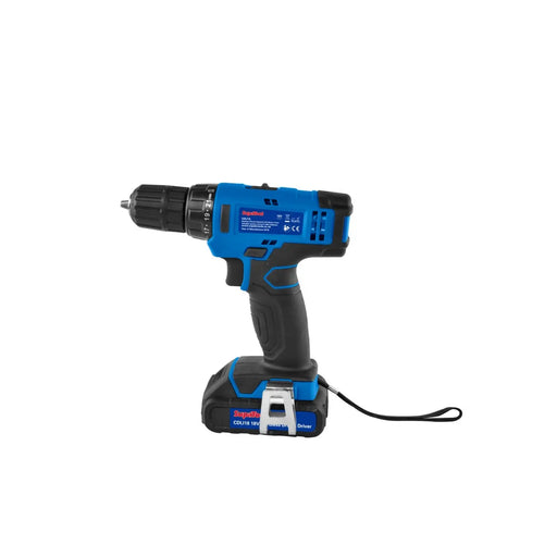 SupaTool Cordless Drill 18v
