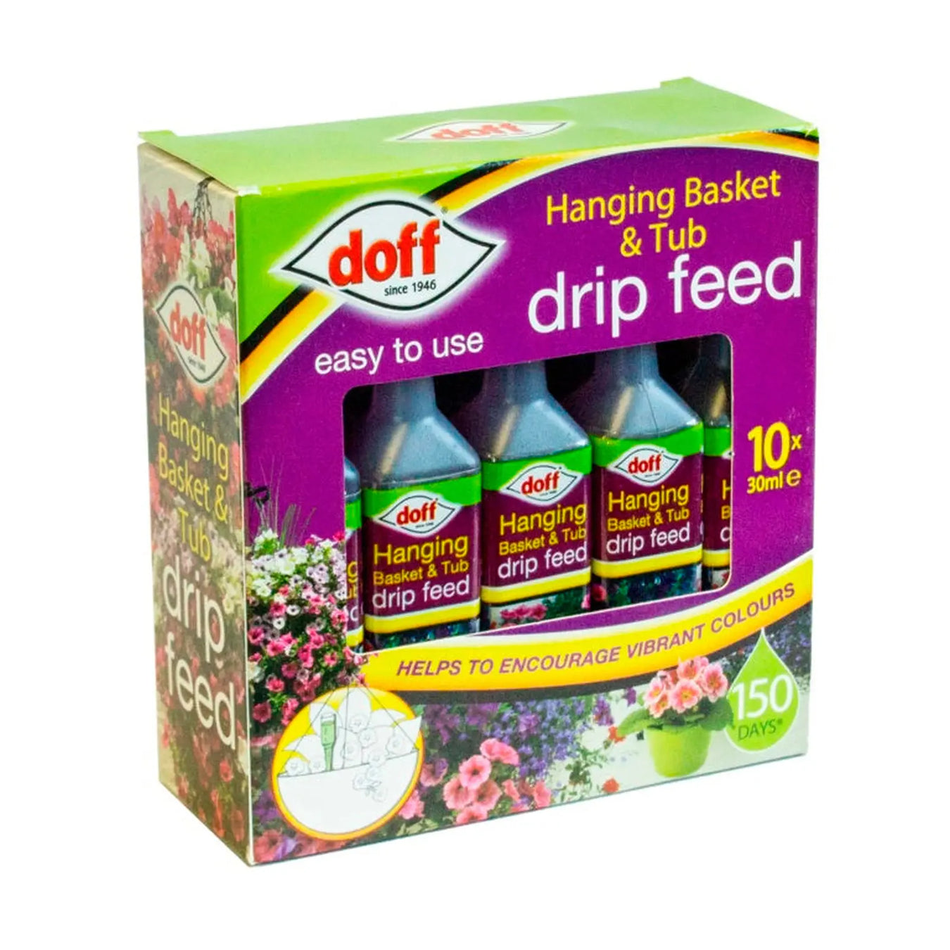 Shop All DOFF