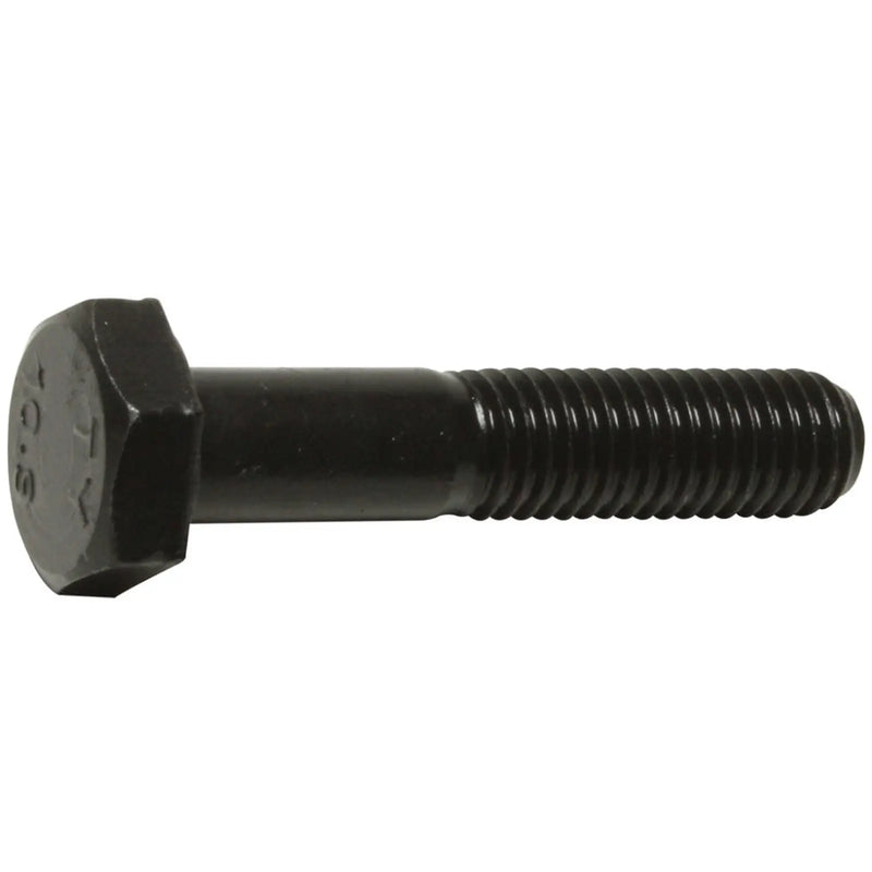 Metalmate HT Bolt S/C M24x110 Gr10.9 DIN931 Bx 10