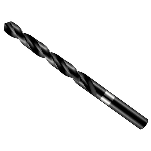 Dormer Drill Din 338 10.10 mm HSS Steam Tempered Per 5