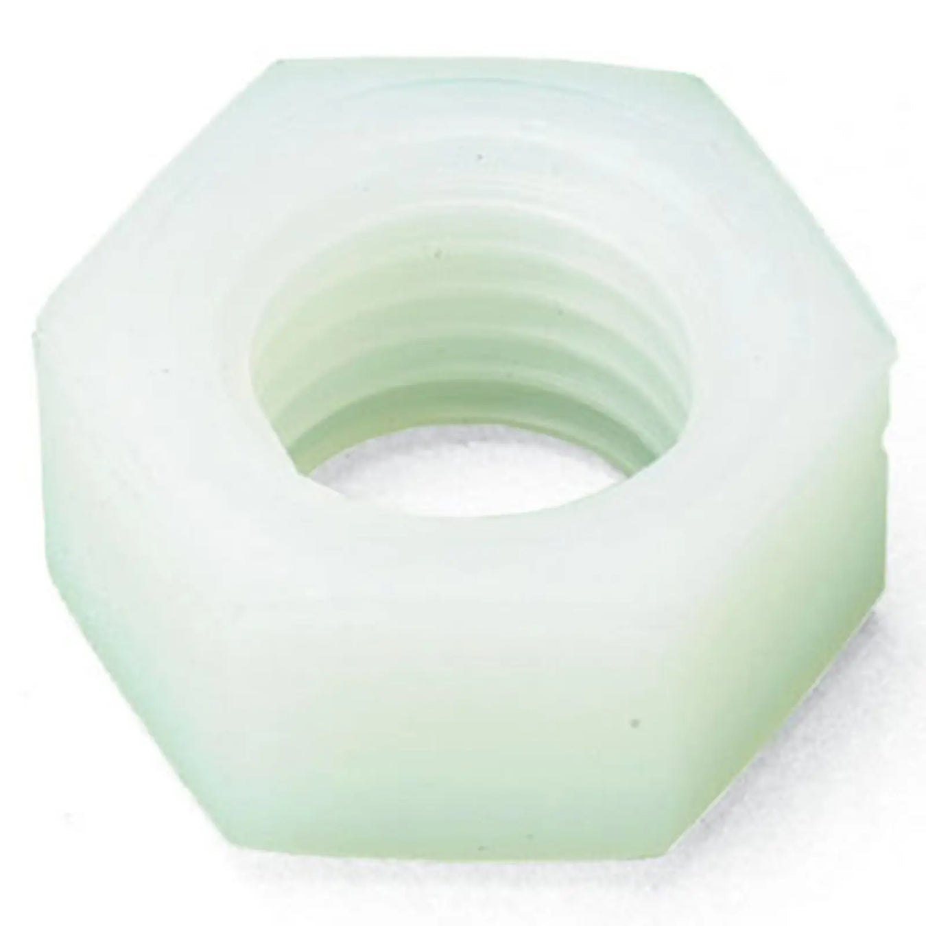 Hexagonal Nuts