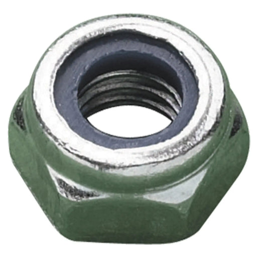 MetalMate Insert Nut M30x2.00P Type T DIN 985 Each