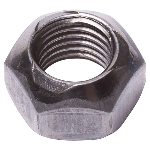 MetalMate Lock Nut BZP M10 Class 8 DIN980V Bx 250