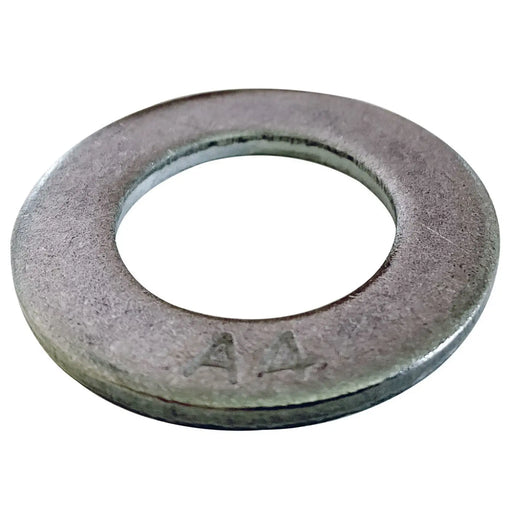 MetalMate Washer A4 16mm Plain DIN125A Bx 100