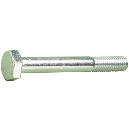 Metalmate HT Bolt BZP M10x85 Gr8.8 DIN931 Bx 50