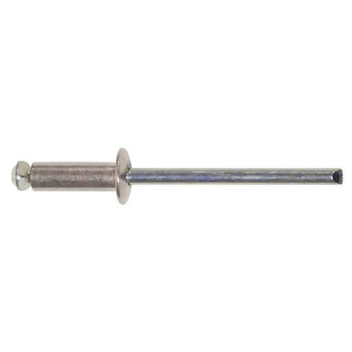 Sariv Rivet Al 4.8x20 Peel DIN7337 Bx 500