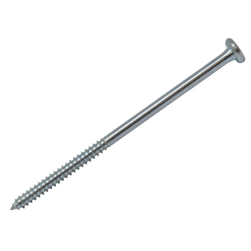 Mech Jointing Screw 4.8x90 Per 100 Zinc