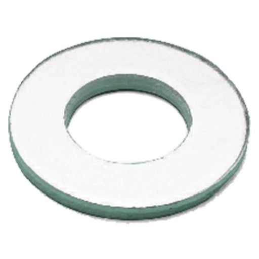 MetalMate Washer BZP 22mm Form A DIN125 Bx 50