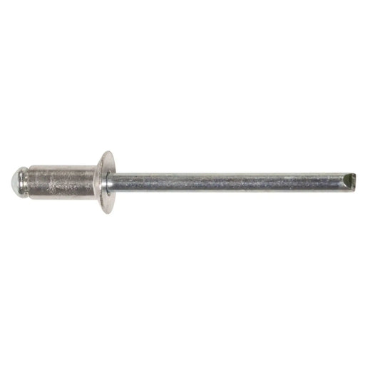 Sariv Rivet MS MDL Al 4.8x16 Csk HdDIN7337 Bx 500