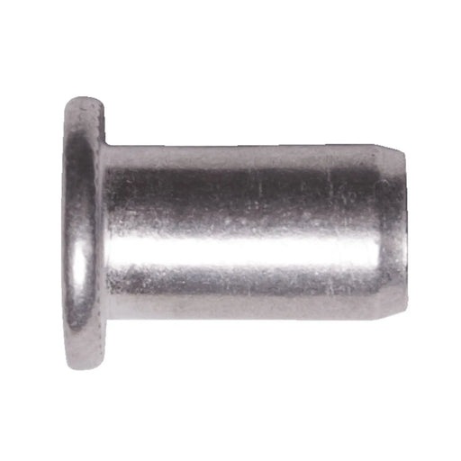 Sariv Rivet Nut Al 10x12x19 Dome Hd Bx 200