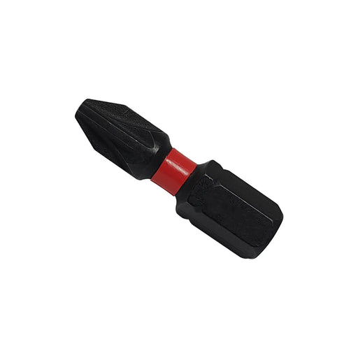 ForgeFast Impact Bits BP Bx 10 PZ3x25mm