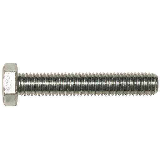 Metalmate HT Set BZP M30x70 Gr8.8 DIN933/ISO4017 Bx 5