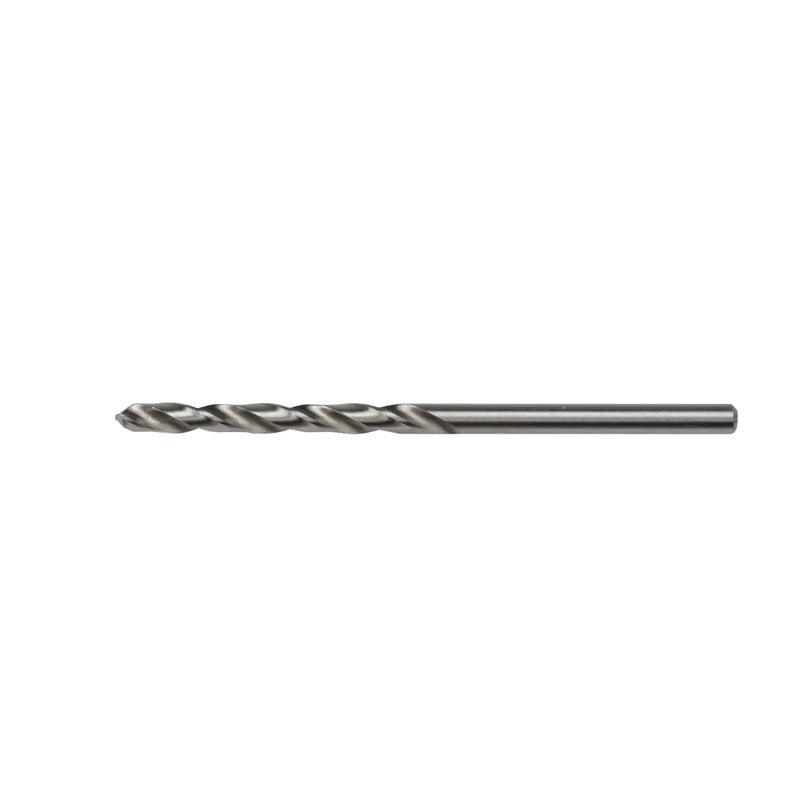 ForgeMaster HSS Ground Drills Per 5 DIN338 1.0x34mm