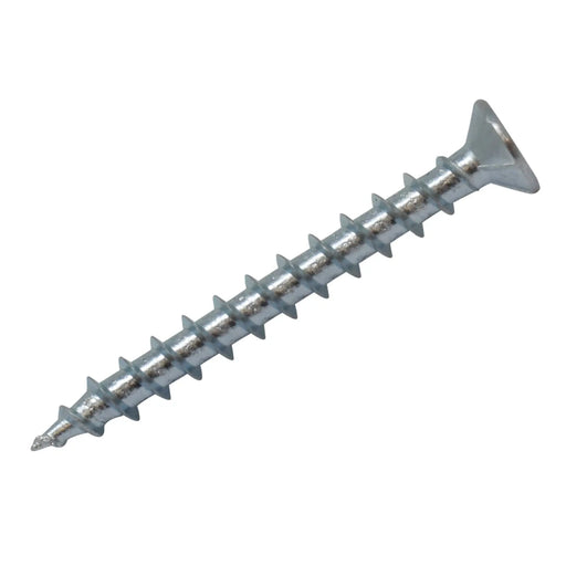 Csk Rib Single Gimlet 4.3x38 Per 1000 Zinc