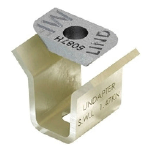 Lindapter MF06 BZP M6 MF06 Per 1
