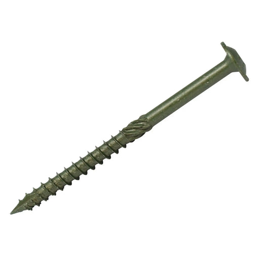 Wafer Head Spectre 6.7x150mm Bx 50 T30 1000hr Green