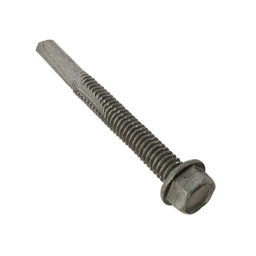TechFast Hex/No.5 Per 100 (1000 hours) 5.5x60mm