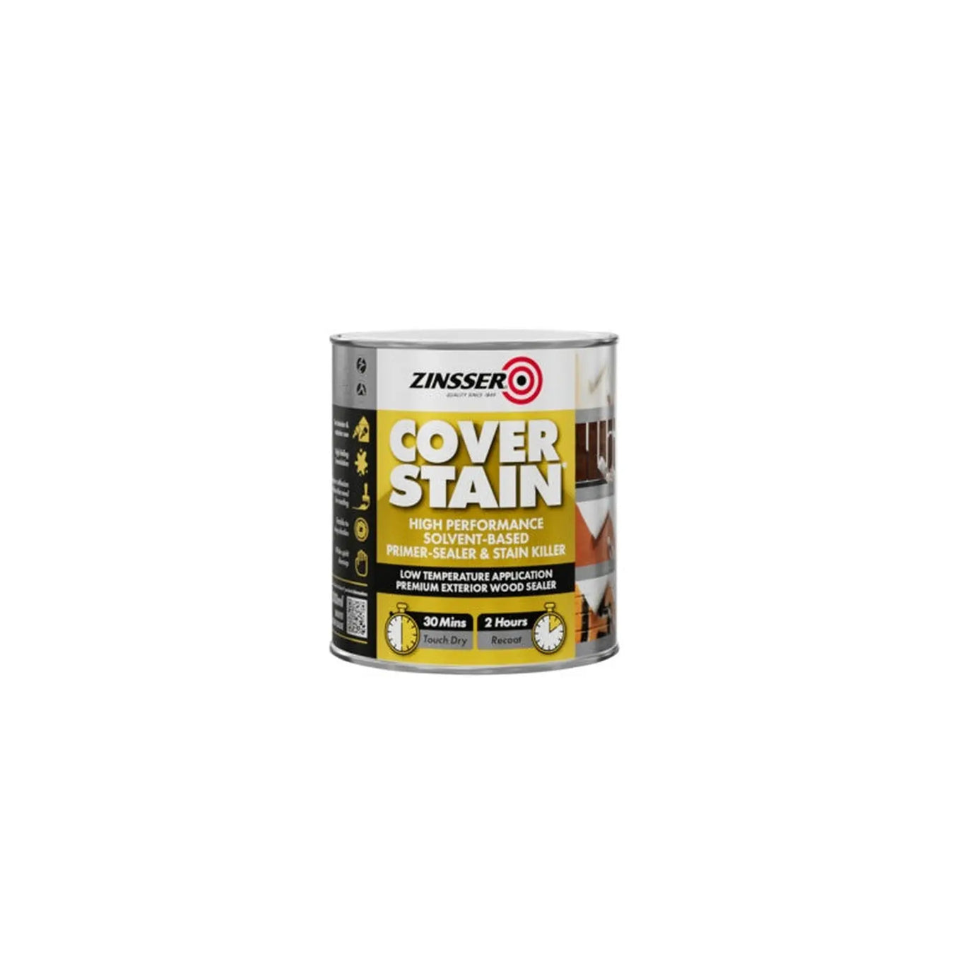 Shop All Zinsser