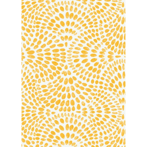 d-c-fix® Monte Carlo Tablecloth - Splash Citron 20m Roll x 140cm