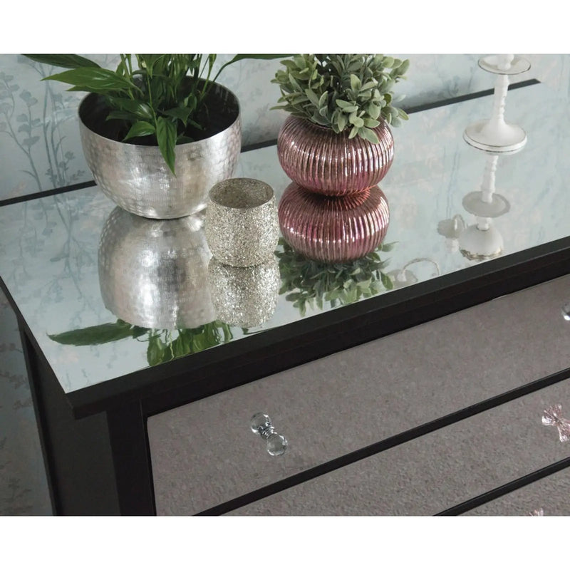 d-c-fix® Self Adhesive Film - Mirror Effect 45cm x 1.5m