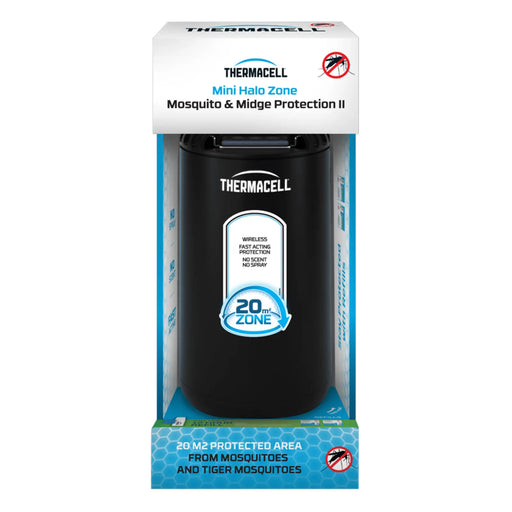 Thermacell Mini Halo Zone Mosquito & Midge Protection 20m2