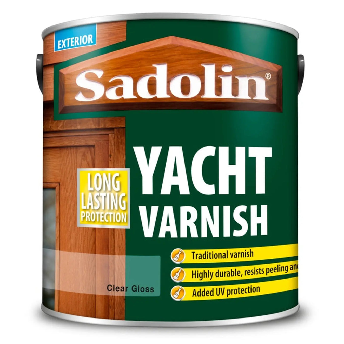 Shop All Sadolin