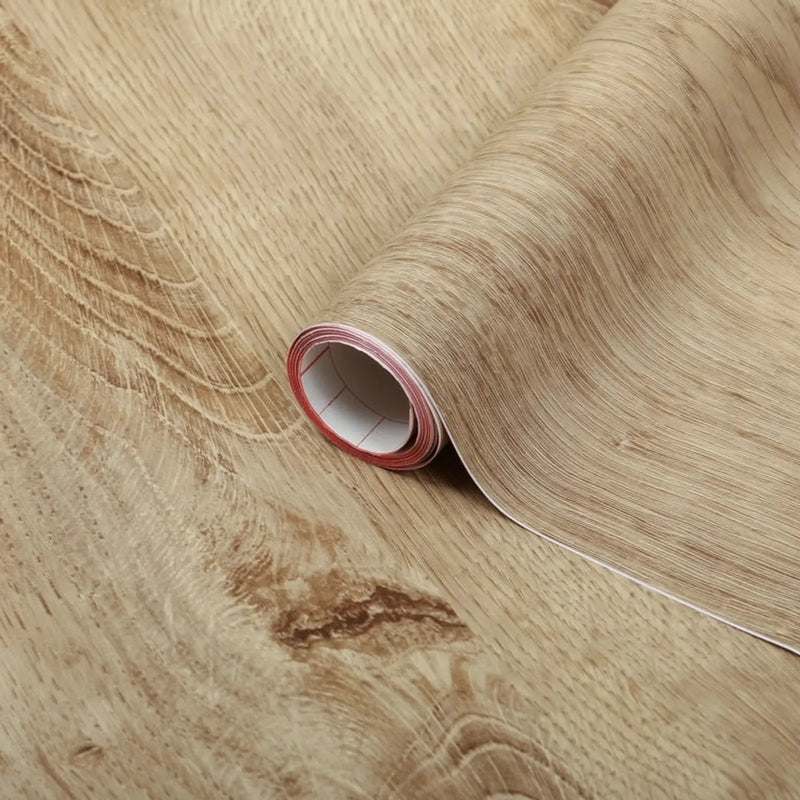 d-c-fix® Self Adhesive Film - Ribbeck Oak 45cm x 15m