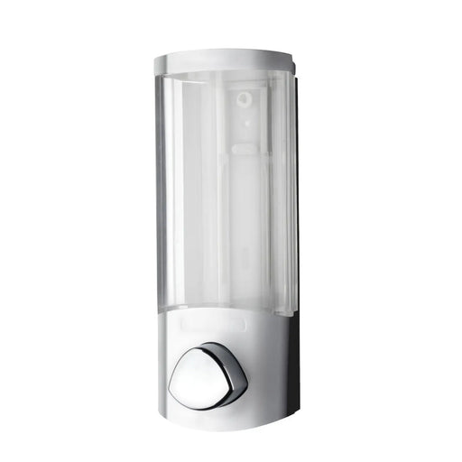 Croydex Euro Dispenser Uno Chrome
