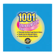 1001 Stain Remover Bar Boxed